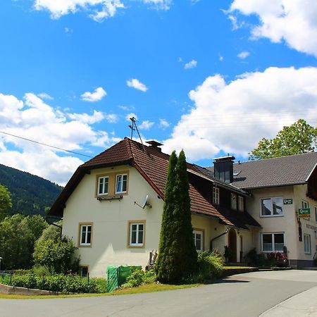 Sonnenhof Jury Hotel Hermagor Exterior photo